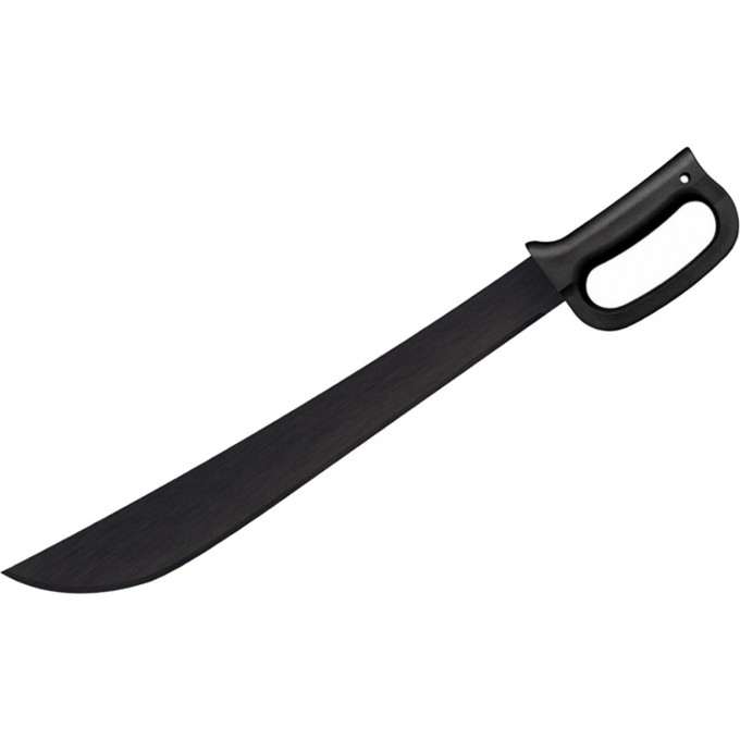 Мачете COLD STEEL LATIN D-GUARD MACHETE 18" CS_97AD18Z Мачете COLD STEEL LATIN D-GUARD MACHETE 18" CS_97AD18Z