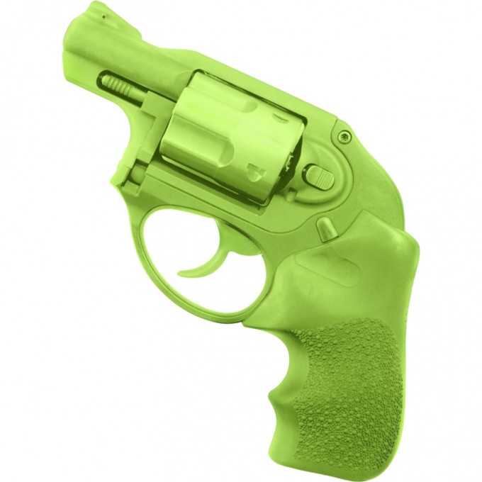 Макет револьвера LCR ТРЕНИРОВОЧНЫЙ COLD STEEL RUGER LCR RUBBER TRAINING REVOLVER CS_92RGRLZ Макет револьвера LCR ТРЕНИРОВОЧНЫЙ COLD STEEL RUGER LCR RUBBER TRAINING REVOLVER CS_92RGRLZ