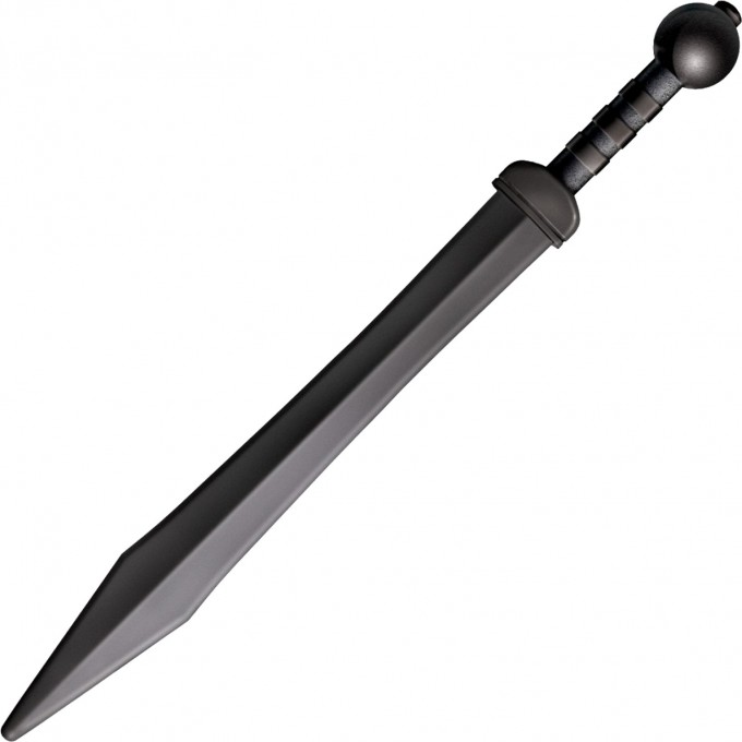 Тренировочный меч COLD STEEL GLADIUS TRAINER 92BKGM CS_92BKGM Тренировочный меч COLD STEEL GLADIUS TRAINER 92BKGM CS_92BKGM