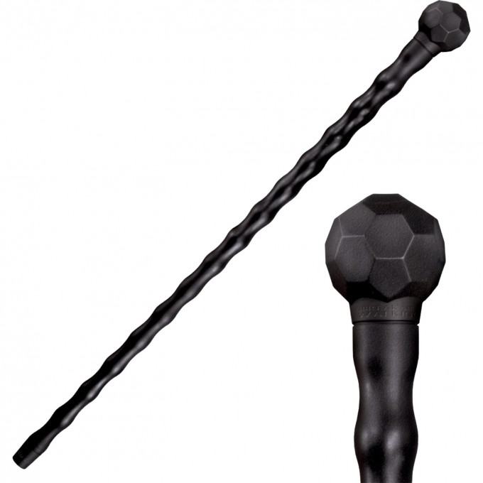 Трость COLD STEEL AFRICAN WALKING STICK 91WAS CS_91WAS Трость COLD STEEL AFRICAN WALKING STICK 91WAS CS_91WAS