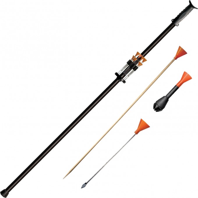 Трубка духовая COLD STEEL PROFESSIONAL CS_B6254P Трубка духовая COLD STEEL PROFESSIONAL CS_B6254P