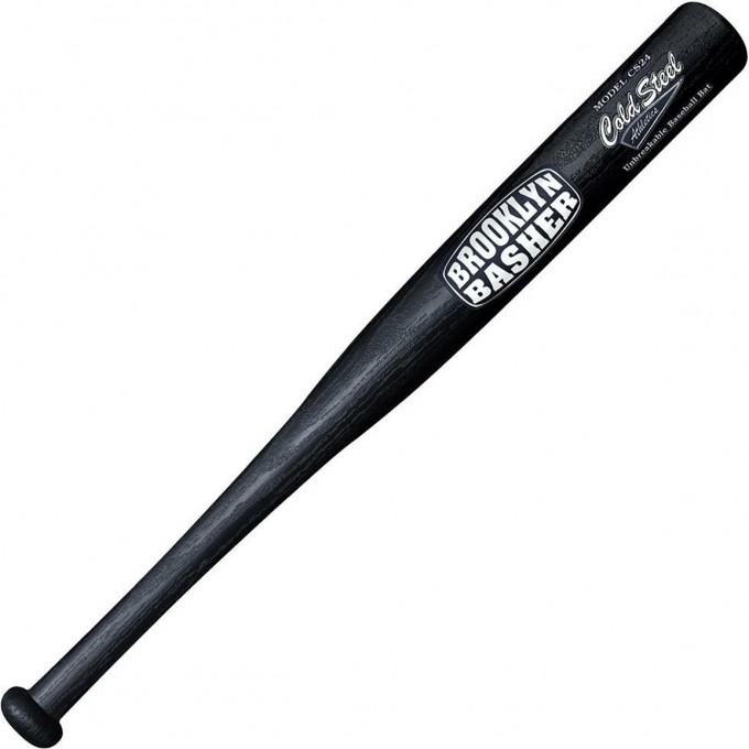 Бита COLD STEEL BROOKLYN BASHER CS_92BSB Бита COLD STEEL BROOKLYN BASHER CS_92BSB