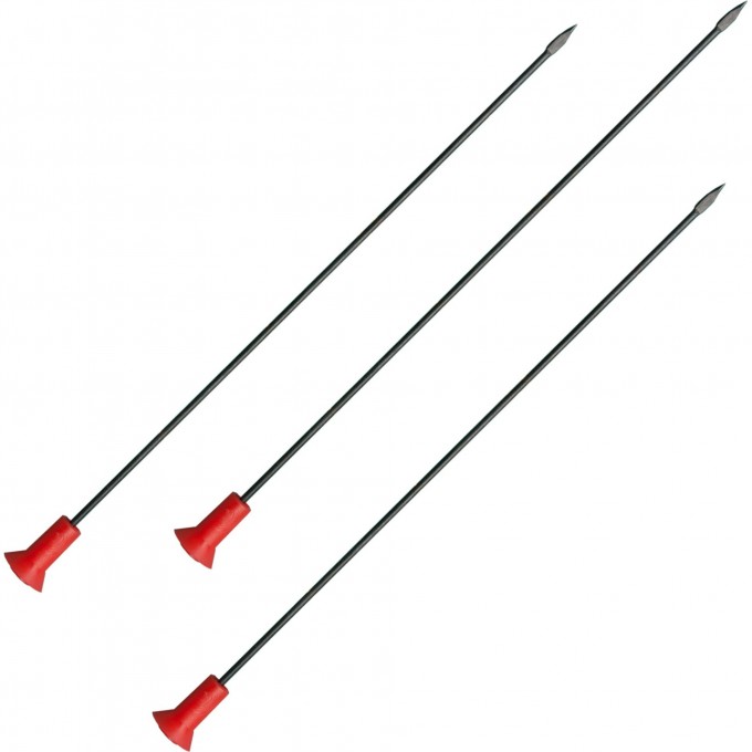Дротики для духовой трубки COLD STEEL SPEAR DARTS B357DSP 30 шт CS_B357DSP Дротики для духовой трубки COLD STEEL SPEAR DARTS B357DSP 30 шт CS_B357DSP