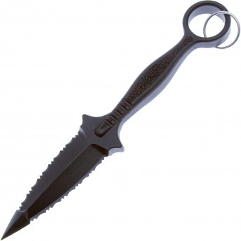 Кинжал тренировочный COLD STEEL 92FR FGX BATTLE RING CS_92FR