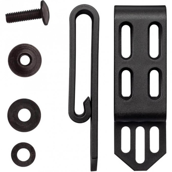 Клипса для ножен COLD STEEL C-CLIP LARGE SECURE-EX SACLA CS_SACLA Клипса для ножен COLD STEEL C-CLIP LARGE SECURE-EX SACLA CS_SACLA