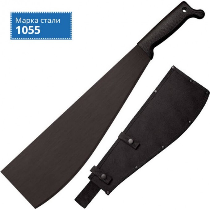 Мачете COLD STEEL HEAVY MACHETE CS_97LHMS Мачете COLD STEEL HEAVY MACHETE CS_97LHMS