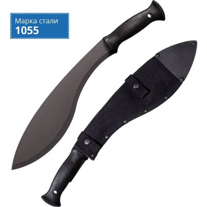 Мачете COLD STEEL KUKRI MACHETE 97KMS CS_97KMS