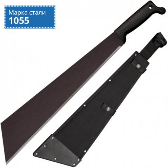 Мачете COLD STEEL SLANT TIP MACHETE CS_97ST18S Мачете COLD STEEL SLANT TIP MACHETE CS_97ST18S