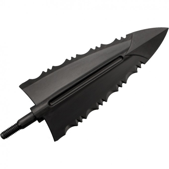 Наконечник к стреле COLD STEEL CS_CSBH1L Наконечник к стреле COLD STEEL CS_CSBH1L