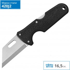 Нож COLD STEEL CLICK N CUT 40A