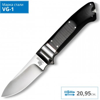 Нож COLD STEEL CUSTOM QUALITY PENDLETON HUNTER CS_60SPH