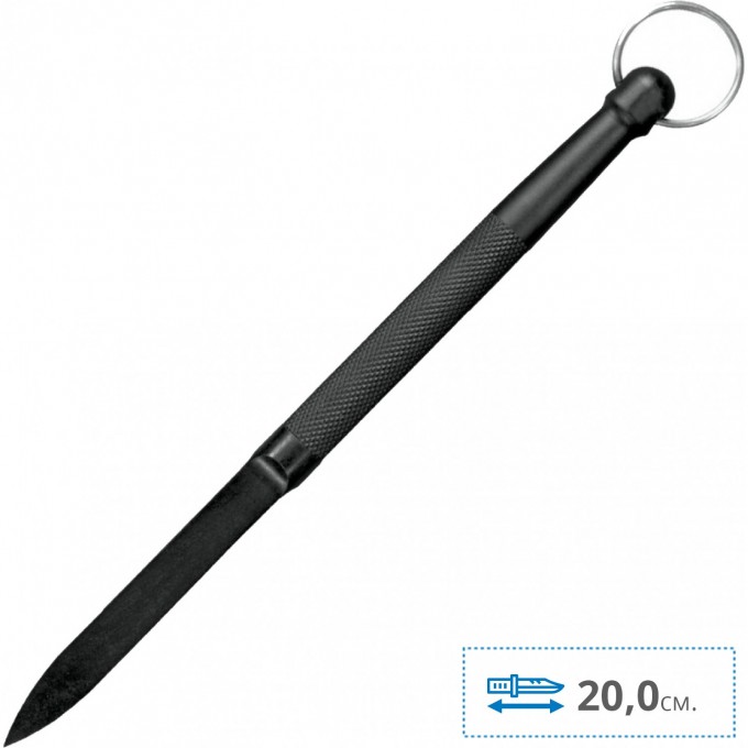 Нож COLD STEEL DELTA DART 92DD CS_92DD Нож COLD STEEL DELTA DART 92DD CS_92DD