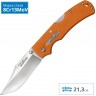 Нож COLD STEEL DOUBLE SAFE HUNTER CS_23JB