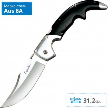 Нож COLD STEEL ESPADA (LARGE) CS_62NL
