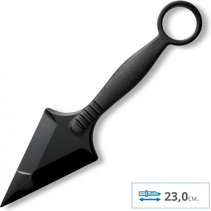 Нож COLD STEEL FGX BATTLE RING CS_92FRD Нож COLD STEEL FGX BATTLE RING CS_92FRD