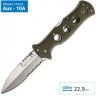 Нож COLD STEEL GUNSITE COUNTER POINT I CS_10ABV1