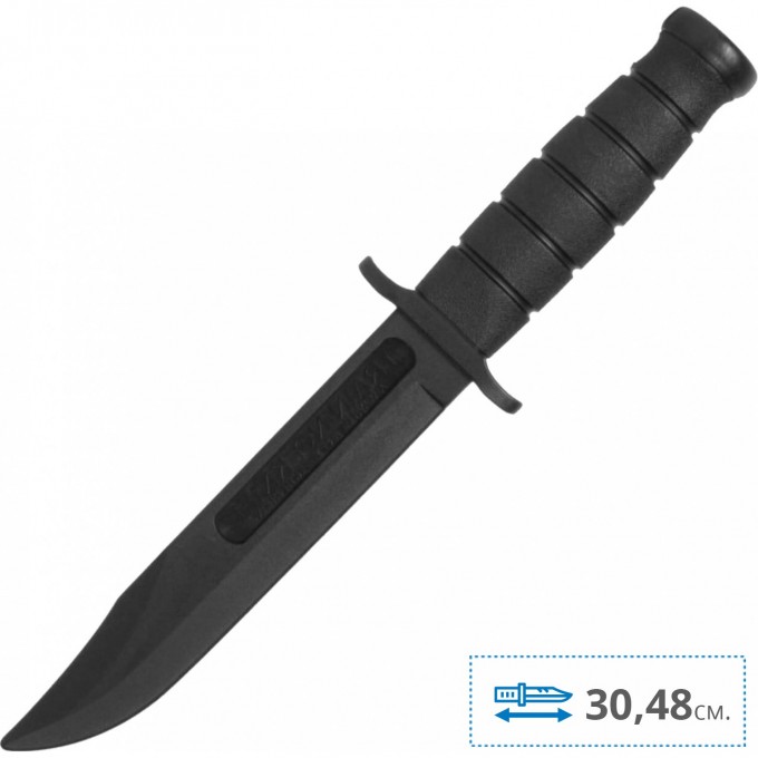 Нож COLD STEEL LEATHERNECK S/F 92R39LSF CS_92R39LSF Нож COLD STEEL LEATHERNECK S/F 92R39LSF CS_92R39LSF