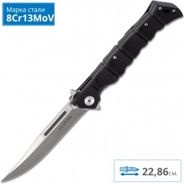 Нож COLD STEEL LUZON MEDIUM 20NQL