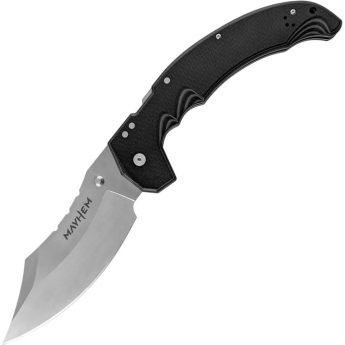 Нож COLD STEEL MAYHEM FL-60DPLM