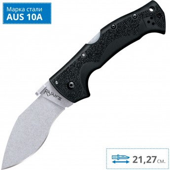 Нож COLD STEEL RAJAH III 62JM