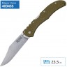 Нож COLD STEEL RANGE BOSS OD 20KR7