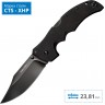 Нож COLD STEEL RECON 1 CLIP CS_27TLCC