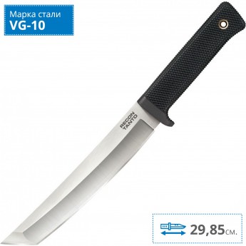 Нож COLD STEEL RECON TANTO 35AM