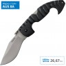 Нож COLD STEEL SPARTAN CS_21S
