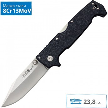 Нож COLD STEEL SR-1 62K1