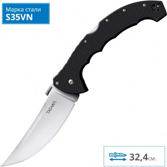 Нож COLD STEEL TALWAR CS_21TBX