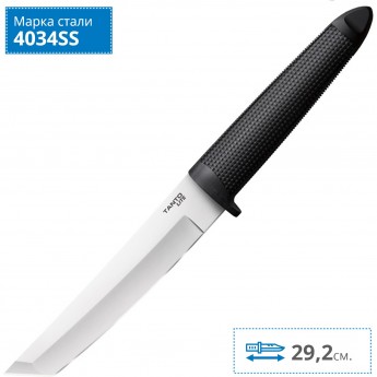 Нож COLD STEEL TANTO LITE 20TL
