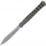 Нож COLD STEEL TI-LITE 6 L THOMPSON SIGNATURE 26C6AA CS_26C6AA