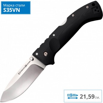 Нож COLD STEEL ULTIMATE HUNTER 30U
