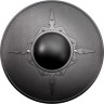 Щит COLD STEEL SOLDIER’S TARGE 92BKPL CS_92BKPL