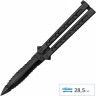 Тренировочный нож COLD STEEL FGX BALISONG 92EAA CS_92EAA