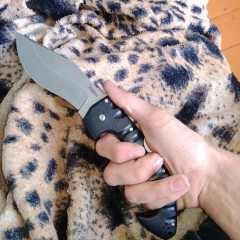 Нож COLD STEEL SPARTAN 21ST
