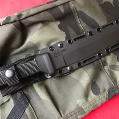 Нож COLD STEEL RECON TANTO 49LRT