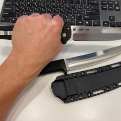 Нож COLD STEEL RECON TANTO 35AM