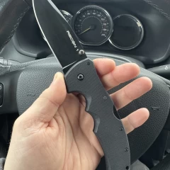 Нож COLD STEEL RECON 1 SPEAR 27BS